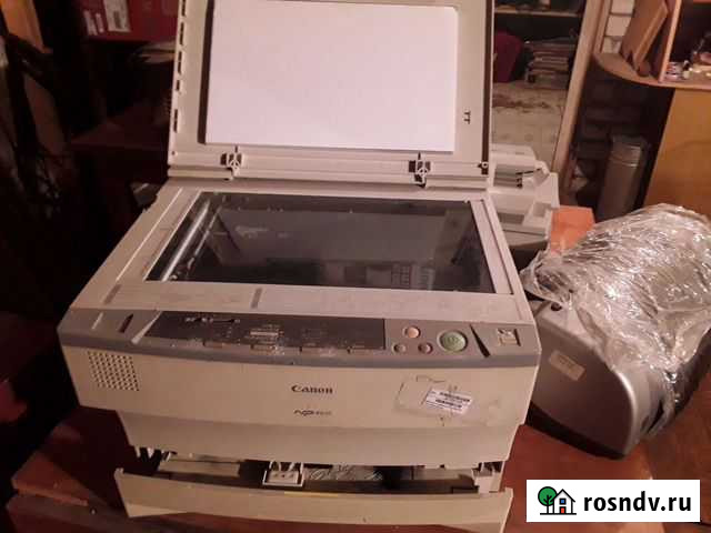 Принтер Воронеж - изображение 1