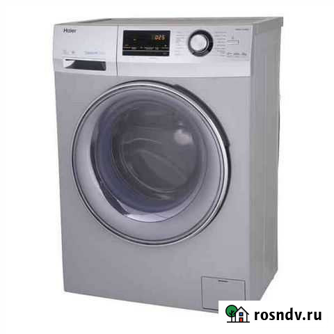Стиральная машина Haier HW60-12636AS Курск - изображение 1