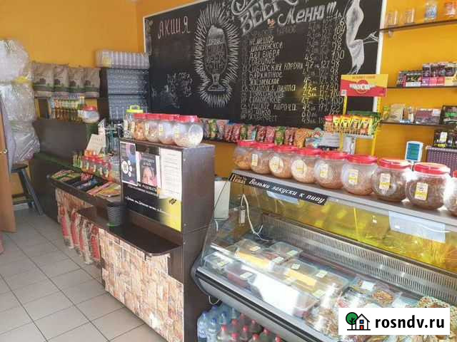 Сеть магазинов Мир Пива Белгород - изображение 1