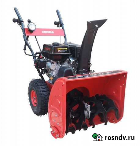 Снегоуборщик Enifield 9061E Оренбург - изображение 1