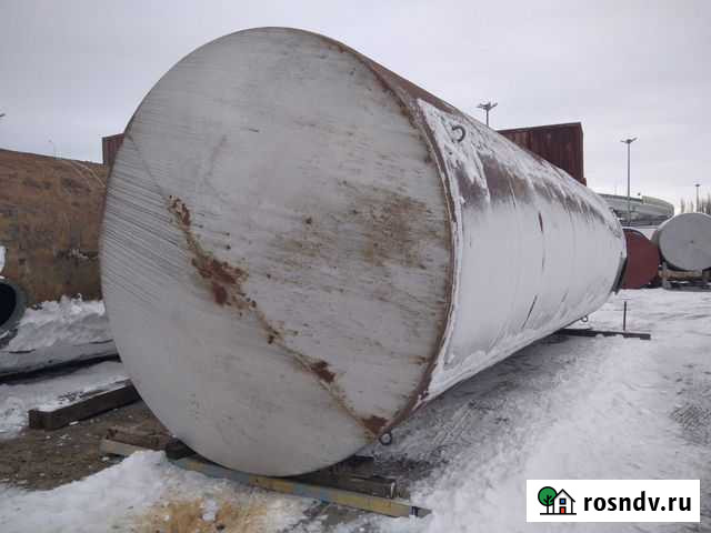 Емкость 50 кубов Майкоп - изображение 1