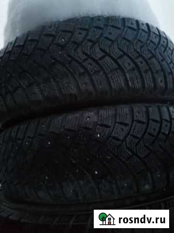 Michelin 235/65 R18 Нижневартовск - изображение 1