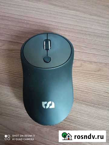 Беспроводная мышь Арзамас - изображение 1