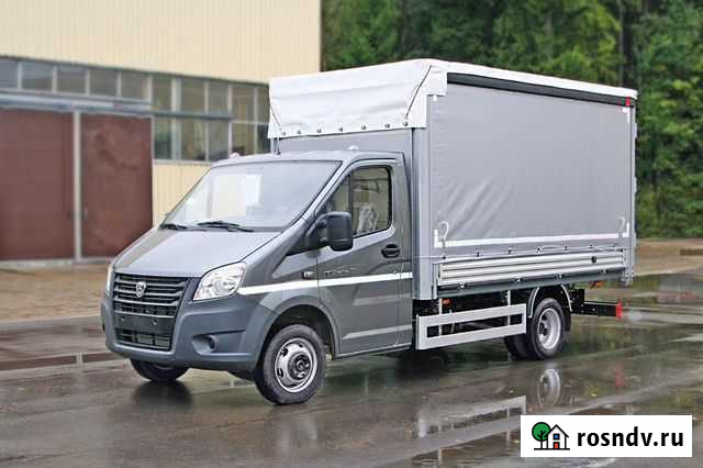 Грузоперевозки Уфа - изображение 1