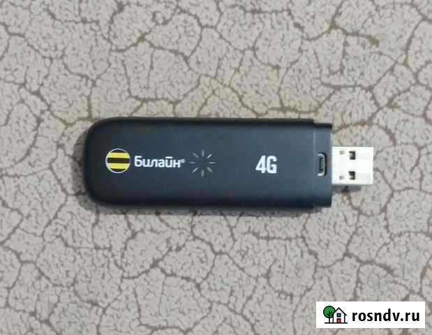 4G модем (LTE) Рязань - изображение 1