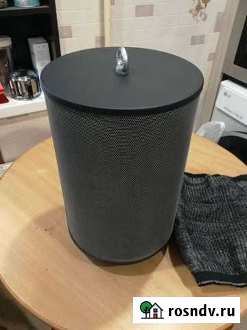 Угольный фильтр Екатеринбург - изображение 1