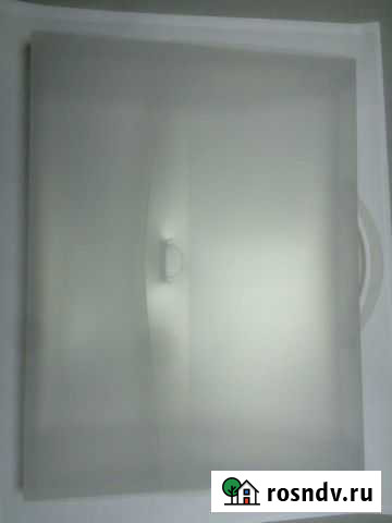 Коробка пластиковые с ручкой (папка, портфельч Киров - изображение 1