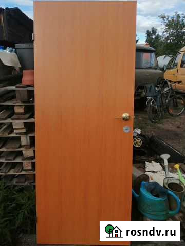 Дверь Чита - изображение 1