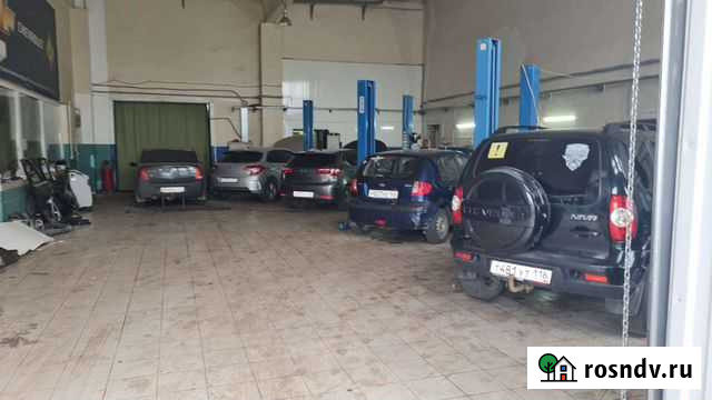 Автосервис покраска авто кузовные работы Новокуйбышевск - изображение 1