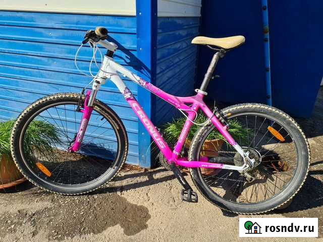 Велосипед Благовещенск - изображение 1