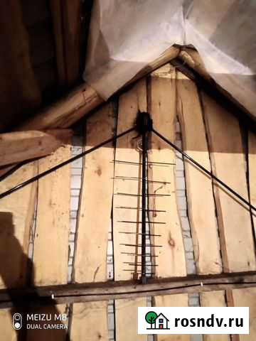 Продаю телевизионную антенну Саранск - изображение 1