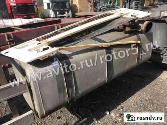 Топливный бак Volvo FH 2 2005г Домодедово