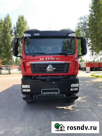 Howo T5G 6х4, 2021 Абакан - изображение 1