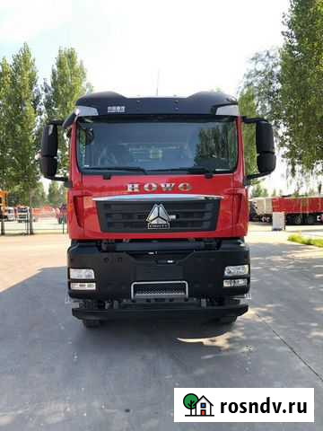 Howo T5G 6х4, 2021 Абакан - изображение 1