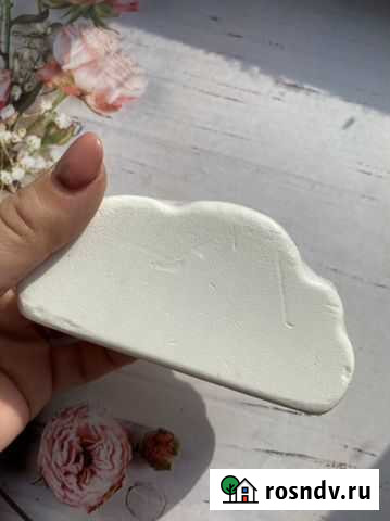 Бомбочка для ванны Улан-Удэ - изображение 1