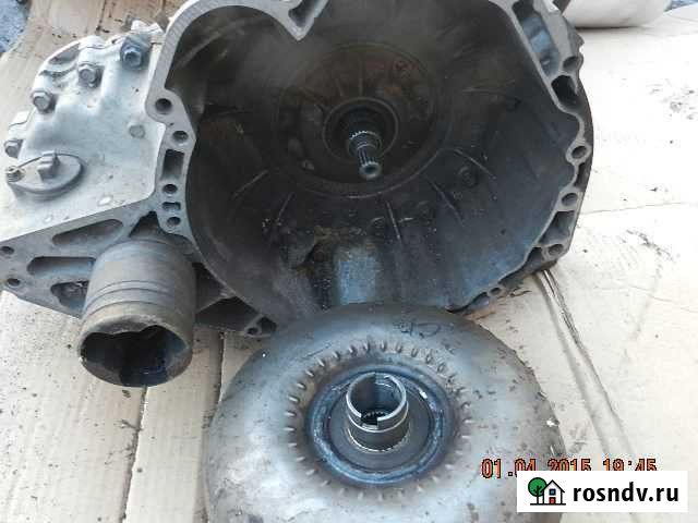 АКПП на запчасти от Nissan Sunny Ленинск-Кузнецкий - изображение 1