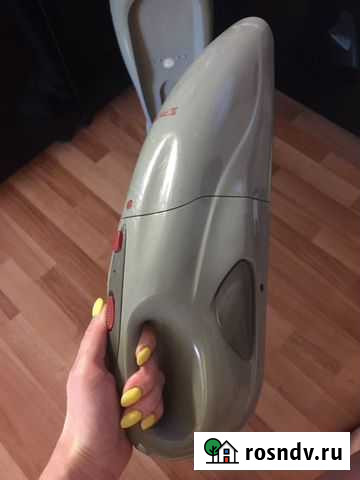 Пылесос Екатеринбург - изображение 1