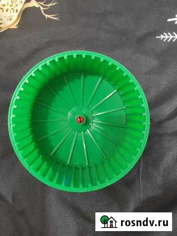 Колесо для хомяка Курганинск - изображение 1