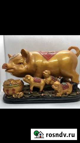 Китайская статуэтка Балашиха - изображение 1