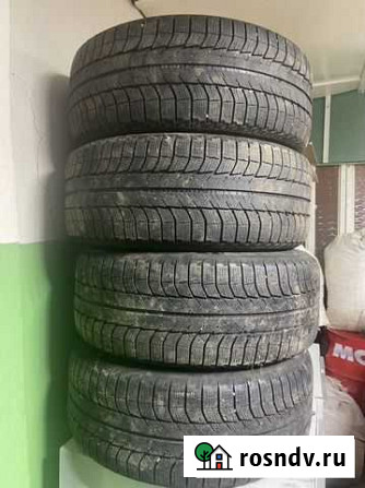 Michelin 255/55 R18 Иваново - изображение 1