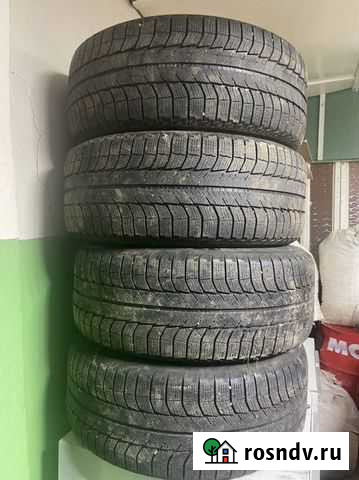 Michelin 255/55 R18 Иваново - изображение 1