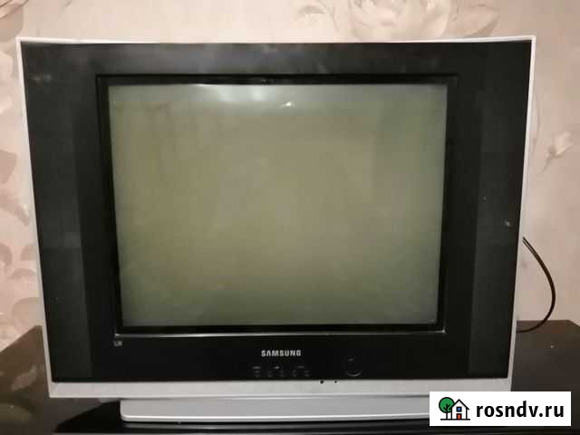 Телевизор бу Белиджи - изображение 1