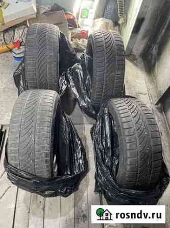 Hankook Optima 215/55 R16 29 Ставрополь