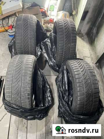 Hankook Optima 215/55 R16 29 Ставрополь - изображение 1