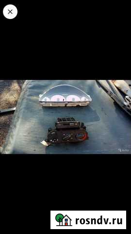 Блок комфорта Hafei Brio Свердлова - изображение 1