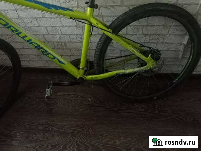 Велосипед бу Чита - изображение 1