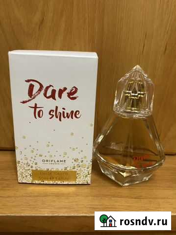 Туалетная вода Рязань - изображение 1