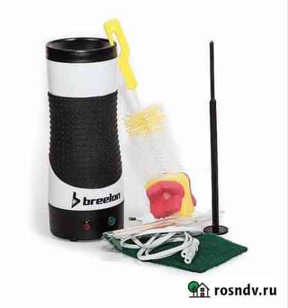 Вертикальная омлетница Клин