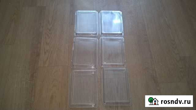 Упаковка Москва - изображение 1