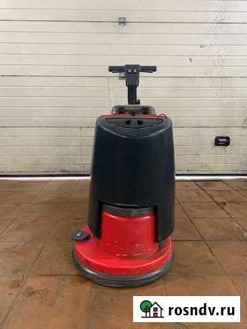 Сетевая поломоечная машина cleanfix ra 501b Москва - изображение 1