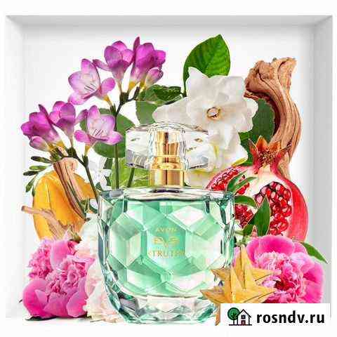 Парфюмерная вода Avon Eve Truth для нее 50 мл Сафоново