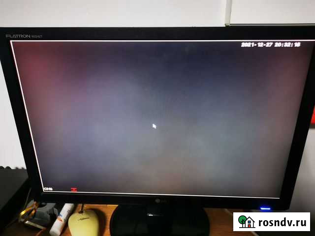 Монитор LG 22 Минеральные Воды - изображение 1