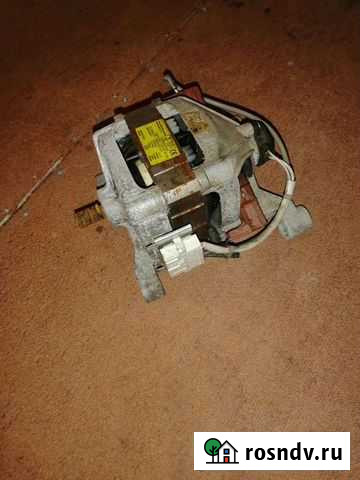 Мотор Волгоград - изображение 1