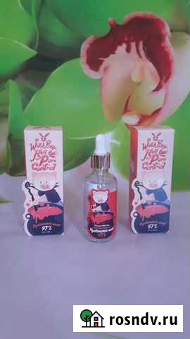 Корейская косметика Пятигорский - изображение 1