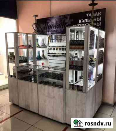 Торговый остров Железногорск