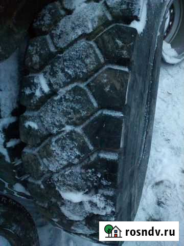 11,R22,5 Тойо в состоянии отлично. Нижневартовск - изображение 1