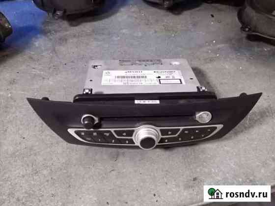 Магнитола Renault Laguna 3 Воронеж