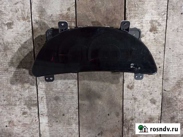 Панель приборов Toyota Camry 40 Железногорск - изображение 1