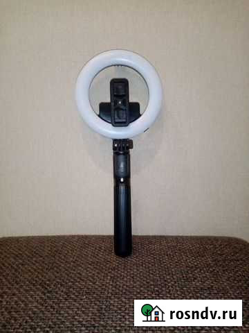 Лампа кольцевая Вологда - изображение 1