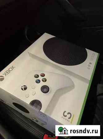 Xbox series S+подписка Ultimate 12мес Уфа