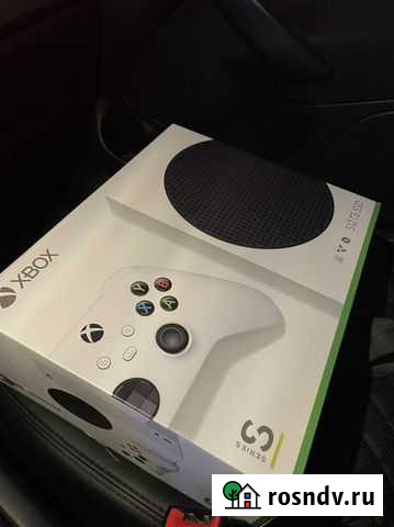 Xbox series S+подписка Ultimate 12мес Уфа - изображение 1