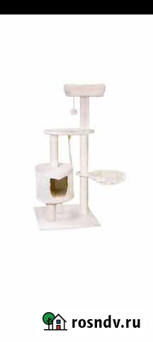 Дом-когтеточка новый Новокуйбышевск - изображение 1