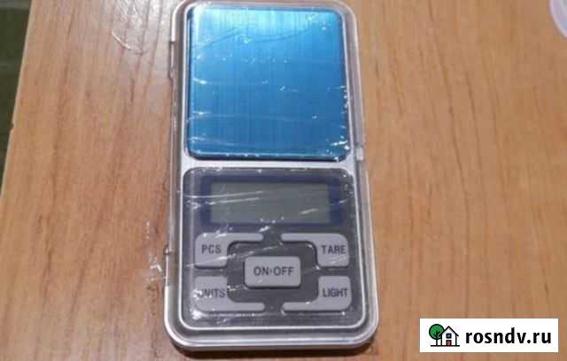 Весы ювелирные Ковров - изображение 1