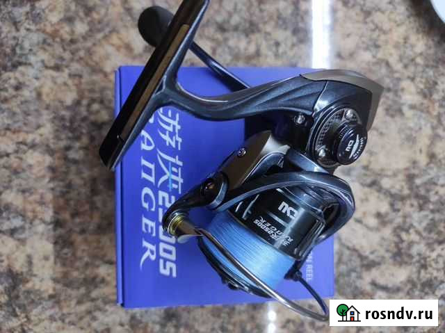 Охота и рыбалка Васюринская - изображение 1