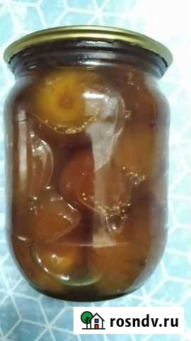 Варенье инжировое Крымск - изображение 1