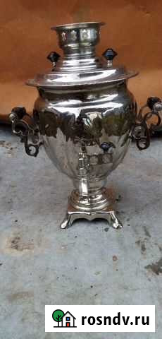 Самовар электрический Богородск - изображение 1